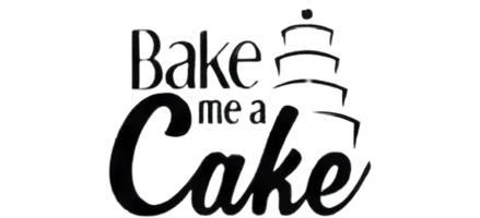 Bake Me A Cake