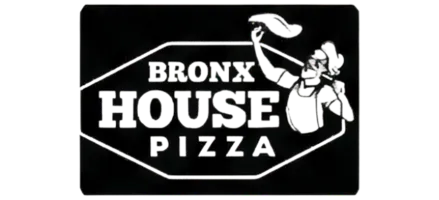 Bronx House Pizza